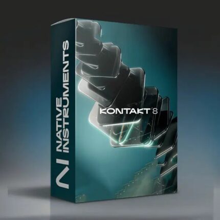 Native Instruments Kontakt 8 – Advanced Sample Library VST | VST Marketplace