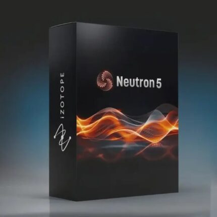 iZotope Neutron 5 | VST Marketplace