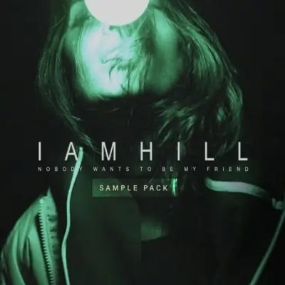 Black Octopus Sound iamhill Nobody Wants To Be My Friend | VST Marketplace