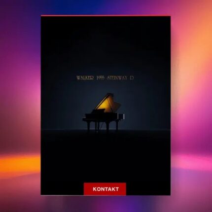 Embertone Walker 1955 Concert D | VST Marketplace