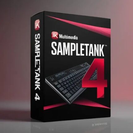 Buy IK Multimedia SampleTank 4 | VST Marketplace
