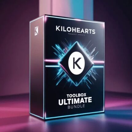 KiloHearts Toolbox Ultimate Bundle | VST Marketplace