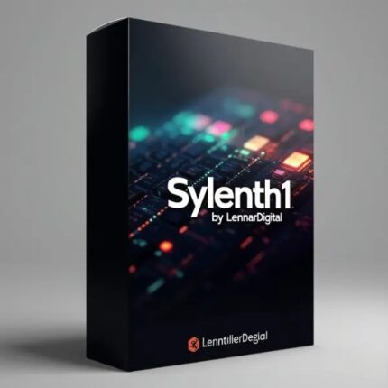 LennarDigital Sylenth1 – Premium Virtual Analog Synthesizer for Professional Producers
