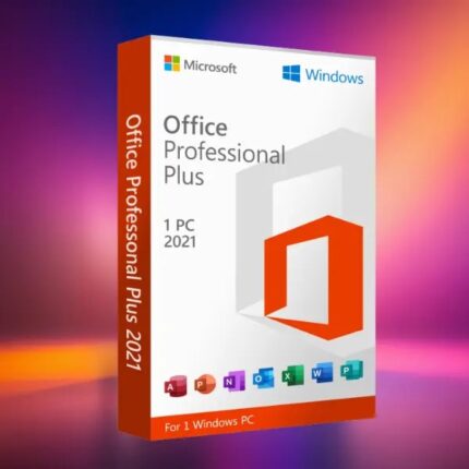 Microsoft Office Pro Plus 2021 License Key – Full Version for Windows & Mac | Lifetime Access