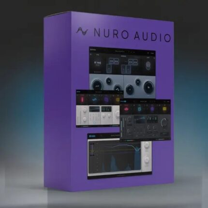 Nuro Everything Bundle | VST Marketplace