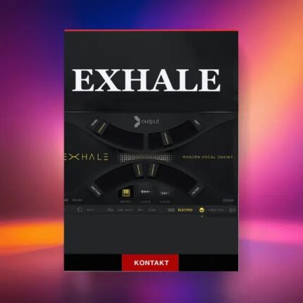 Output Exhale | VST Marketplace