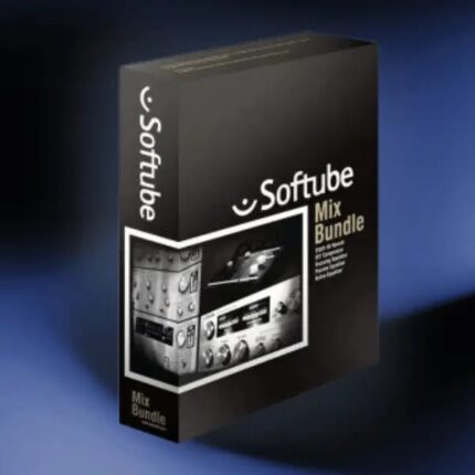 Softube Plugins Bundle | VST Marketplace