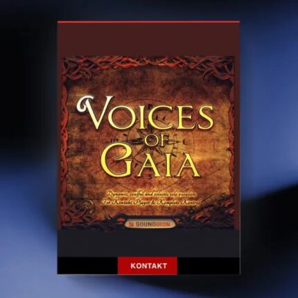 Soundiron Voices Of Gaia Collection | VST Marketplace