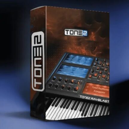 Tone2 Instruments Collection | VST Marketplace