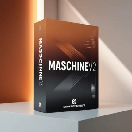 Native Instruments Maschine 2 – Complete All Expansions | VST Marketplace