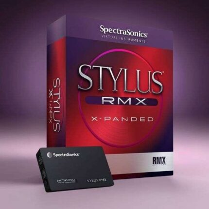 Spectrasonics Stylus RMX | VST Marketplace