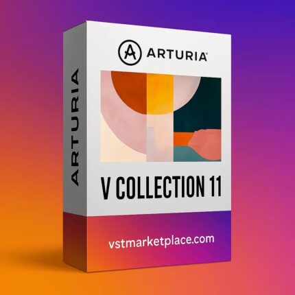 Arturia V Collection 11