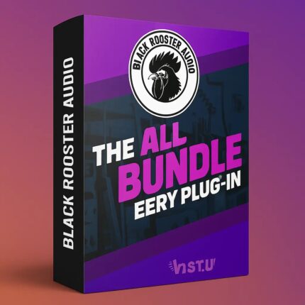 Black Rooster Audio – The ALL Bundle | Complete Analog-Modeled Plugin Suite