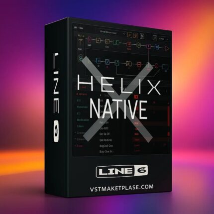 Helix Native v3 (Windows)